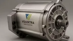 Un start-up susține că a realizat o descoperire revoluționară în domeniul motoarelor electrice: fără magneți din pământuri rare