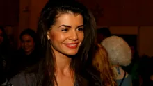 Unde s-a angajat Monica Gabor, după ce și-a falimentat toate afacerile din SUA. E de NERECUNOSCUT la 39 de ani!