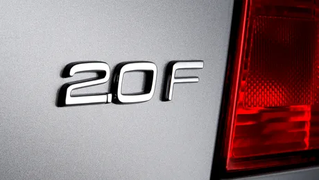 Volvo S80 şi V70 - motorizare nouă