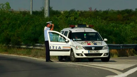 VIDEO - Deputatul care cerea desfiinţarea radarelor are 40 de amenzi la activ: 