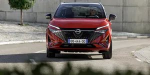 Noul Nissan Qashqai parcurs întreaga lungime a Marii Britanii cu un singur plin de carburant. Ce consum a înregistrat mașina la final?