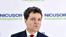 Nicuşor Dan, despre religie: am început să cred că cineva mă ţine în braţe