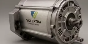 Un start-up susține că a realizat o descoperire revoluționară în domeniul motoarelor electrice: fără magneți din pământuri rare