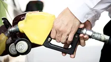 Preț carburanți 8 februarie 2023: Motorina înregistrează miercuri o scădere de preț