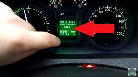 Opţiunea secretă disponibilă doar pe maşinile ruseşti - VIDEO