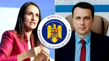 Angajați ai MAE sunt scandalizați după ce secretarul general adjunct – omul USR parașutat de Bolojan la conducerea ministerului – le-a trimis un email în care îi jignește. Gândul publică mail-ul și reacțiile angajaților