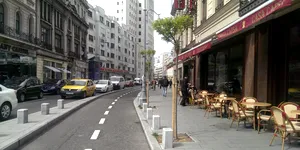 Străzi Deschise 2026 revine în București. Calea Victoriei și Ion Brezoianu devin pietonale din acest weekend