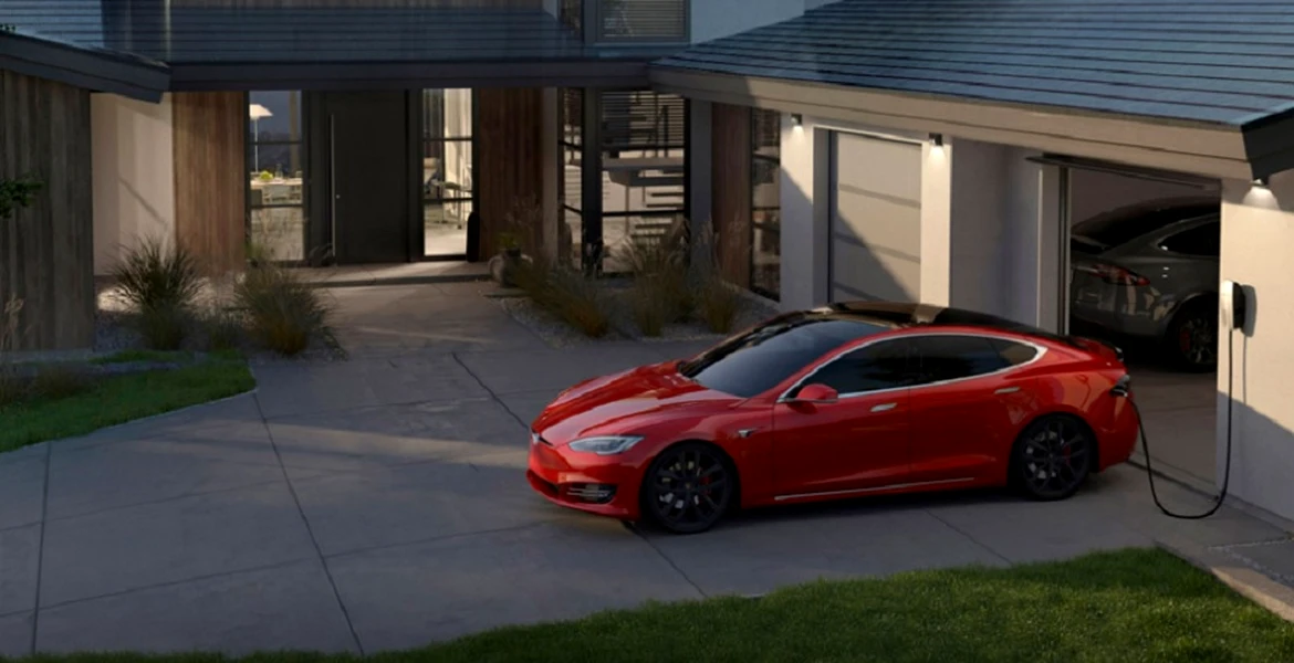 Prima fabrică Tesla din Europa se va deschide în Germania