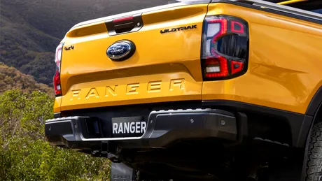 Ford a anunțat motorizările care vor fi disponibile pe noua generație Ranger