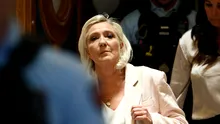 Când va executa Marine Le Pen pedeapsa dacă ajunge PREȘEDINTE?