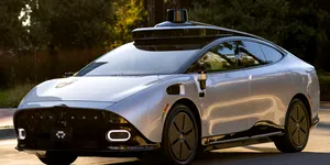 2026: Primul volan retractabil din lume. Ce faci când mașina nu te mai lasă s-o conduci?