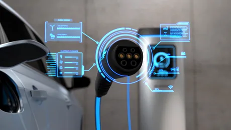 Proiect uriaș pentru încărcarea rapidă a mașinilor electrice: Tehnologie inovatoare de peste 1.000 V