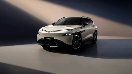 Volkswagen prezintă noul ID. Unyx 08, SUV-ul electric dedicat pieței din China