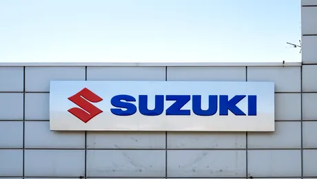 Suzuki devansează Honda și devine al doilea cel mai mare producător auto provenit din Japonia