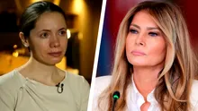 Cât a costat deplasarea Mirabelei Grădinaru, partenera lui Nicușor Dan, la Summitul Melaniei Trump (EXCLUSIV)