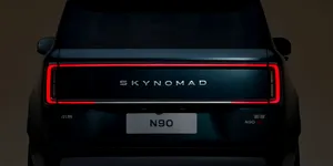 Xiaomi SkyNomad debutează oficial. SUV-ul cu autonomie de până la 1.705 km promite să schimbe regulile segmentului