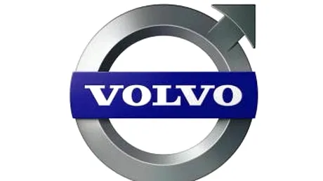 Volvo în creştere cu 61%