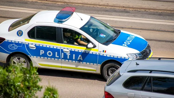 Situația traficului în dimineața de 2 mai. Care sunt drumurile cu restricții
