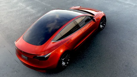 Clienţii Teslei Model 3 au primit cele mai proaste veşti