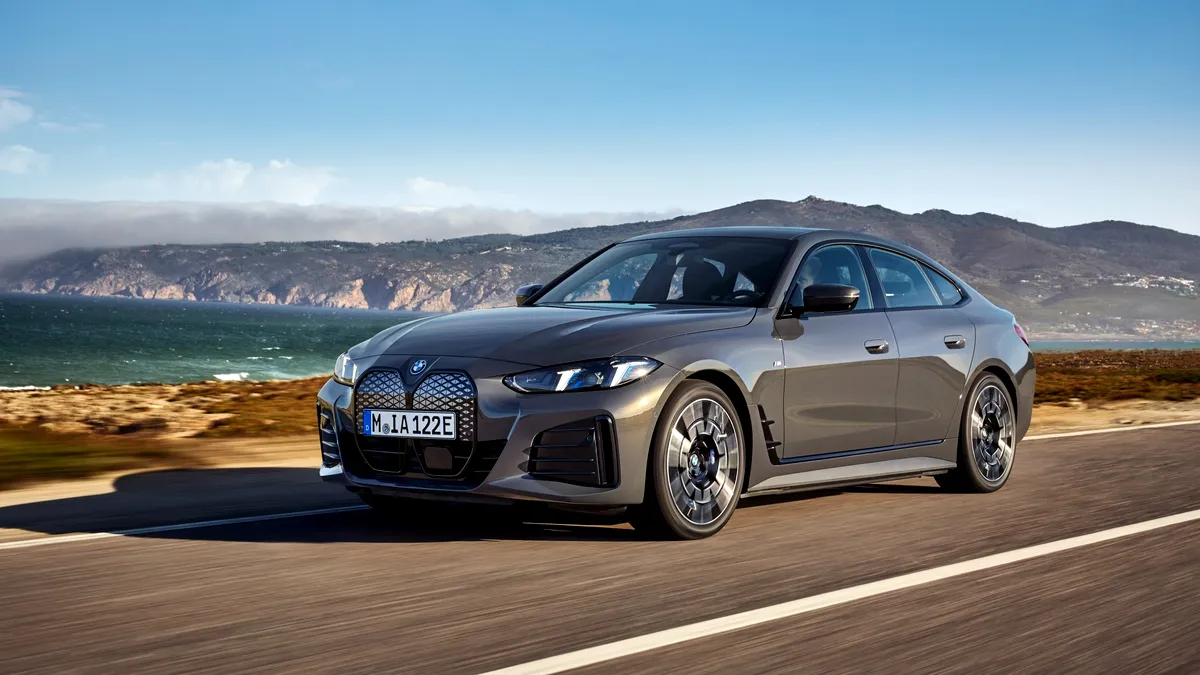 Cel mai popular BMW M primește mai multă putere