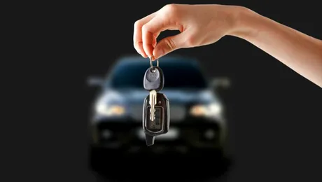 2024: Conducerea unui autovehicul împrumutat. Cine plătește amenda de viteză, șoferul sau proprietarul?