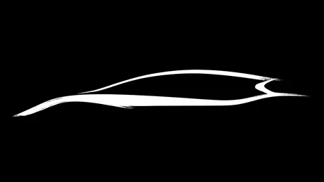 Teaser Infiniti: un coupe pentru Geneva 2011