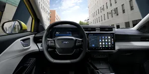 Moment istoric pentru România: Din 2026, la Craiova se va asambla prima mașină autonomă de nivel 2+ de serie