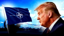 Trump insistă cu scoaterea SUA din NATO: „Mereu am crezut că este un tigru de hârtie”