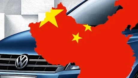 Dacia poate sta liniştită: marca low-cost Volkswagen e doar pentru China