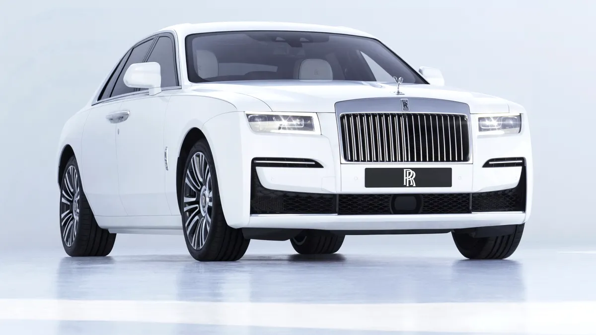 O dotare a modelelor Rolls-Royce, interzisă de Uniunea Europeană. Care este motivul?