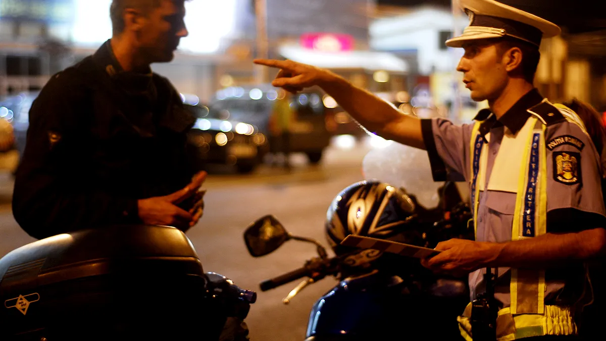 Avem deja prima ţară care renunţă la permisele de conducere clasice