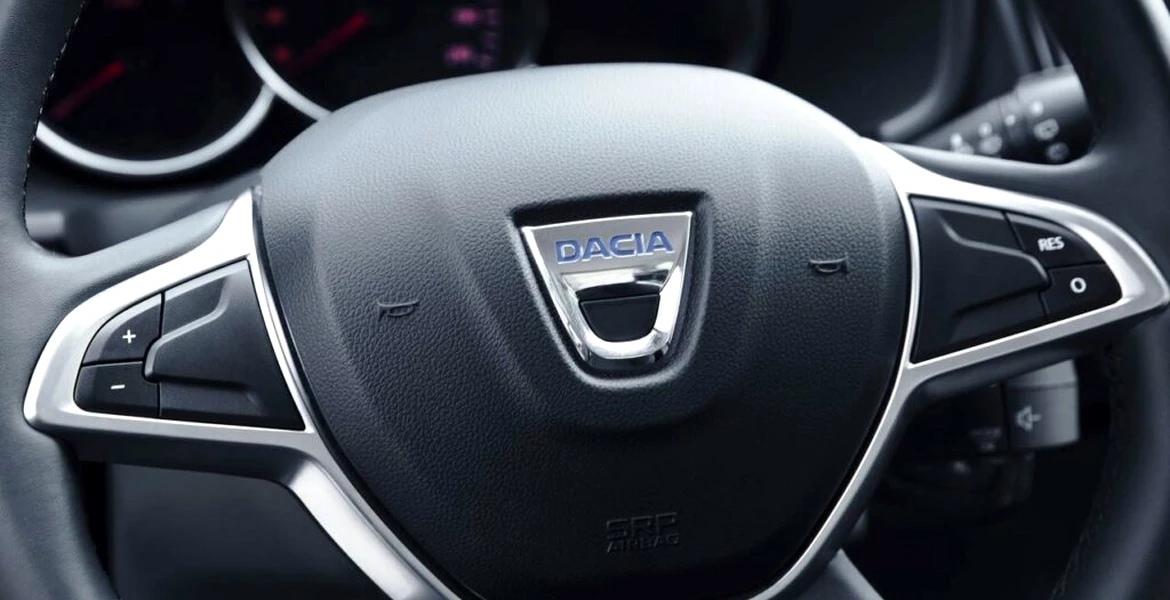 Modelele Dacia au fost cele mai vândute în primele cinci luni din 2022 pe o piață în creștere cu 33,3%