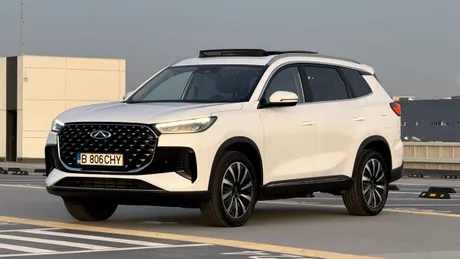 Expansiunea chinezilor în Europa. Unde au câștigat cel mai mult teren producătorii din China, și unde se situează România