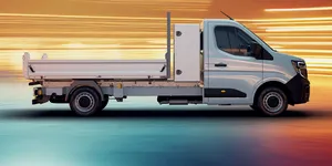 <span class='prepend'>Foto |</span> Renault lansează un nou program de conversie a autoutilitarelor sale. Francezii promit timpi de livrare cu 30% mai mici 
