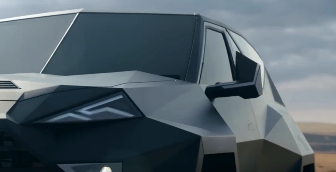 Cel mai scump SUV din lume începe de la 1,8 milioane de dolari şi cântăreşte 6 tone – VIDEO
