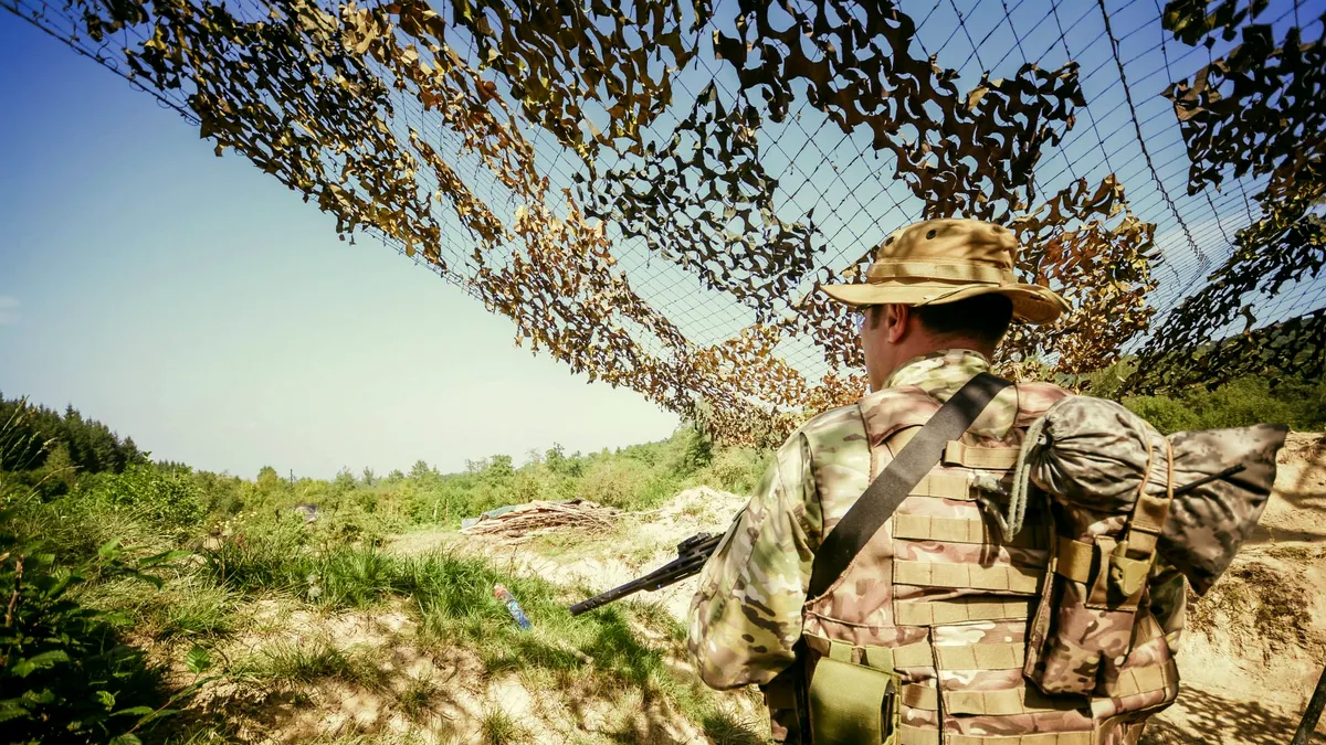 Ghidul începătorilor în Airsoft