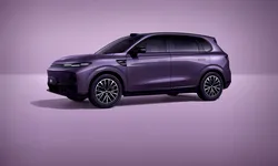 Chinezii de la Leapmotor au prezentat noul SUV electric B10 la Paris. Va fi vândut și în Europa începând cu 2025