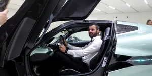Mașinile Bugatti care nu sunt „regine de garaj”: Mate Rimac a condus peste 200.000 de kilometri în hypercar-urile sale