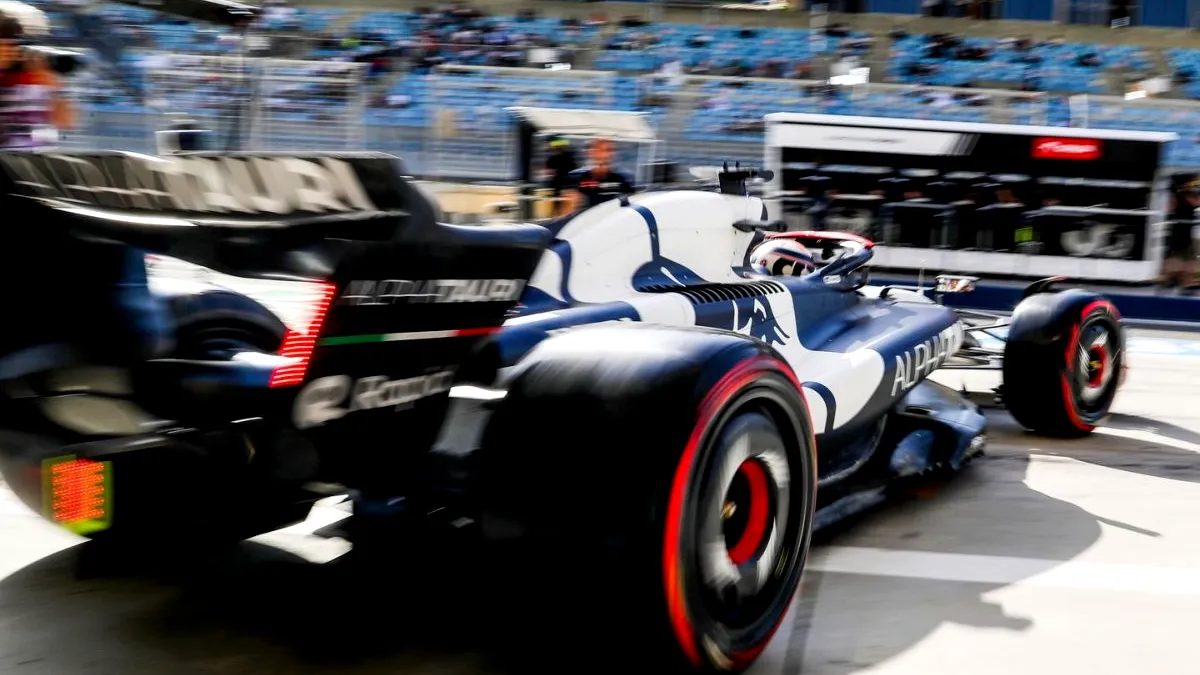 Un nou producător va concura în Formula 1 din 2026. Care va fi cea de a 11-a echipă?