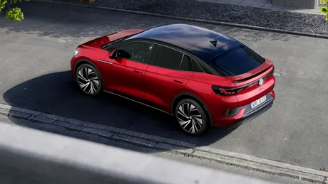 Livrările de vehicule 100% electrice ale Grupului Volkswagen au crescut cu aproape 50% în prima jumătate a anului