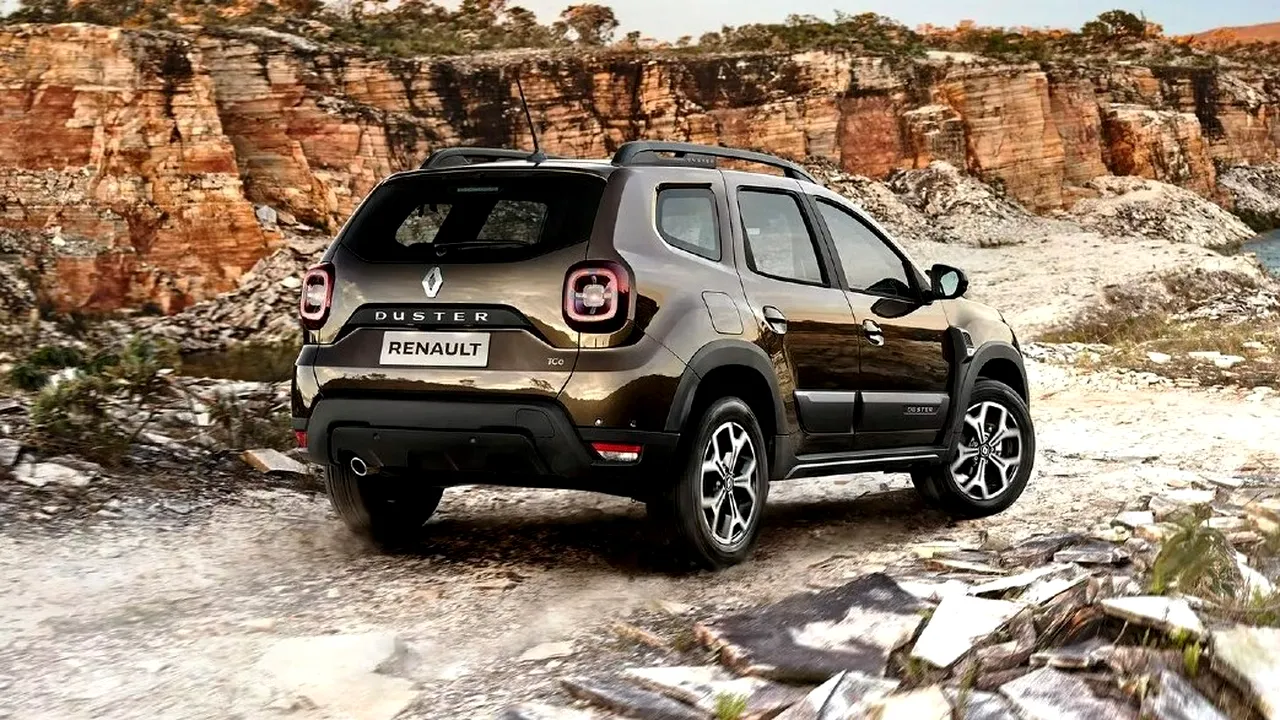 Duster de 170 CP_2 