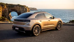 Cum încearcă Porsche să facă un singur motopropulsor să funcționeze în trei moduri diferite