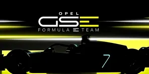 Opel intră în Formula E din sezonul 2026-2027. Constructorul german mizează pe noua eră GEN4