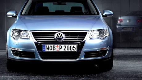 Volkswagen A.G. creşte în 2007