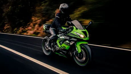 Fondurile Rabla pentru motociclete, epuizate în patru minute: Modificări anunțate pentru ediția din 2027