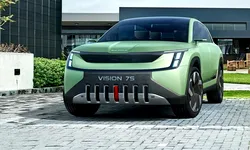 Skoda vrea să își mărească gama de SUV-uri. Va lansa un model nou cu 7 locuri în 2026
