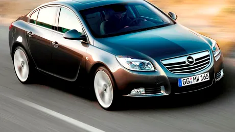 Opel - planuri mari de viitor