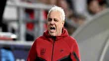 Remiză SPECTACULOASĂ între CFR Cluj și Dinamo în etapa a 13-a a Superligii