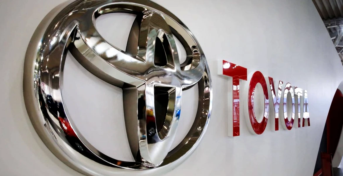 Toyota recheamă în service 1,6 milioane de vehicule