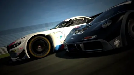 Gran Turismo 6 primeşte un trailer de zile mari. VIDEO